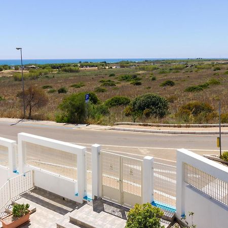 מרינה די פסקולוזה Gigli Hotel Salento חדר תמונה
