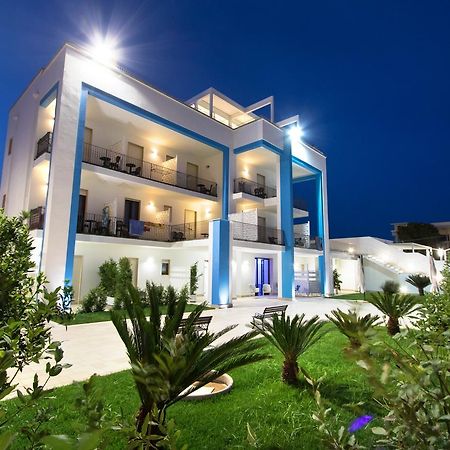 מרינה די פסקולוזה Gigli Hotel Salento מראה חיצוני תמונה